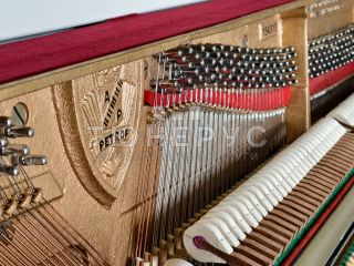 Пианино Petrof Classic 113 #4