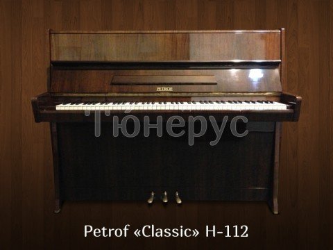 Пианино Petrof 368748