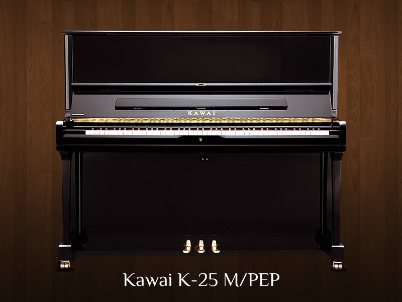 Пианино Kawai
