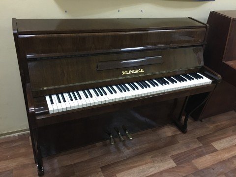 Пианино Weinbach 194855