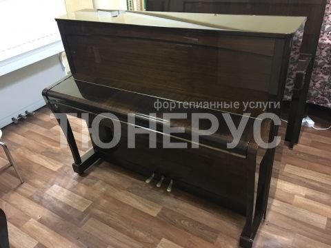Пианино Petrof 609792