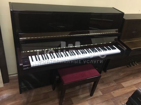 Пианино Petrof 610784