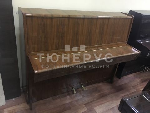 Пианино Petrof 126505