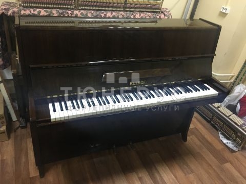 Пианино Petrof 283729