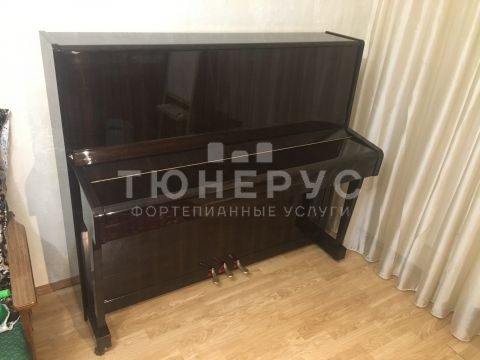 Пианино Petrof 354678