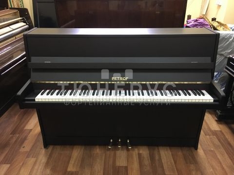 Пианино Petrof 339815