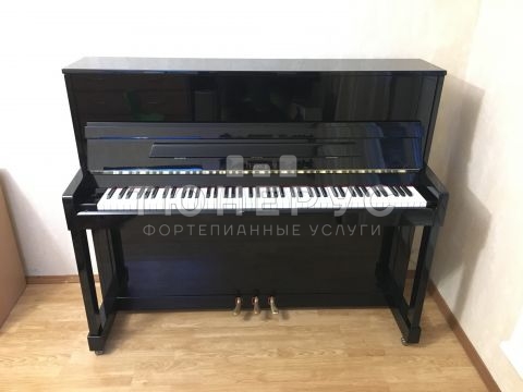 Пианино Petrof 616042