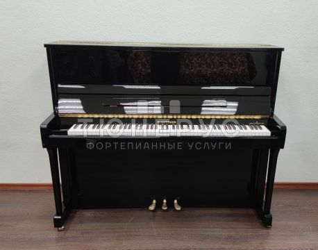 Пианино W. Hoffmann 158994
