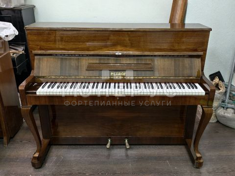 Пианино Petrof 304467