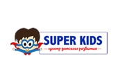 Детский центр развития "Super Kids" Детский центр развития "Super Kids"