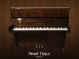 Пианино Petrof Classic 116 #2