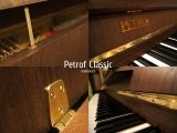 Пианино Petrof Classic Venge 116 #2
