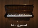 Пианино Petrof International 113 #2