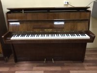 Пианино Petrof Harmonie 103 #1