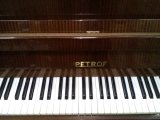 Пианино Petrof Sonatina 105 #3