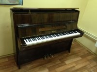 Пианино Petrof Classic 113 #1