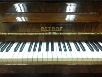 Пианино Petrof Harmonie 103 #3