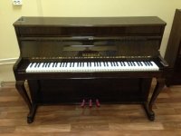 Пианино Weinbach Antique 103 #2
