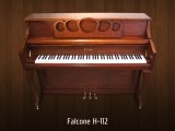Пианино Falcone 112 UPW 113 #1