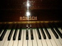 Пианино Ronisch H-110 110 #2