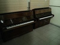 Пианино Ronisch H-110 110 #3