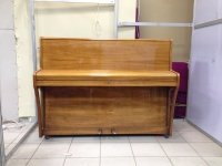 Пианино Zimmermann Antique 110 #2