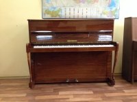 Пианино Gebr. Niendorf  115 #2