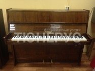 Пианино Petrof Classic 115 #2