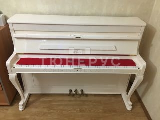 Пианино Petrof Antik 105 #2
