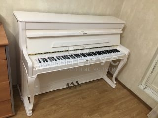 Пианино Petrof Antik 105 #4