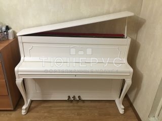 Пианино Petrof Antik 105 #6