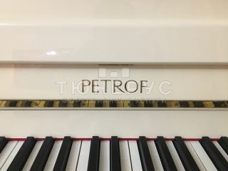 Пианино Petrof Antik 105 #8