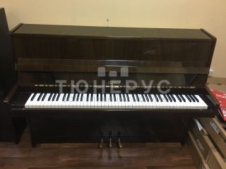 Пианино Petrof Sonatina 106 #2