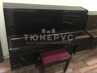 Пианино Petrof P116E1 116 #5
