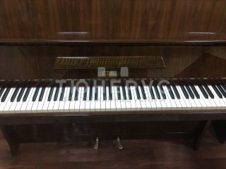 Пианино Petrof Classic 113 #3