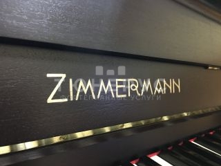 Пианино Zimmermann 107 107 #7