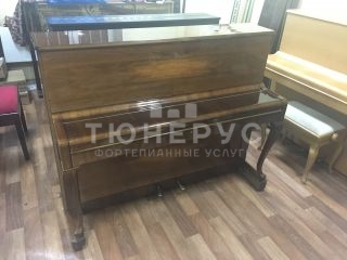Пианино Petrof Poloschip 116 #1