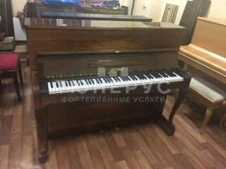 Пианино Petrof Poloschip 116 #2