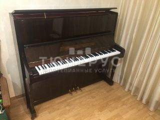 Пианино Petrof Concertino 125 #1